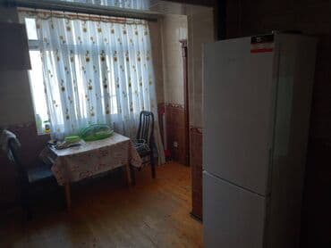 sumqayitda ev aliram: 5 otaqlı, Yeni tikili, m. Həzi Aslanov, 125 kv. m — 6