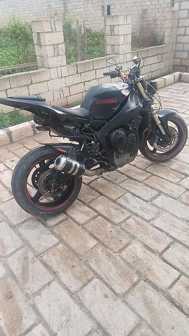 sam diskler: Yamaha 1300 sm3 — 2