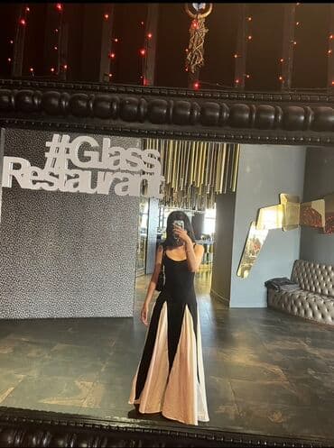 Ziyafət donu, Maksi, M lalafo.az -da Ziyafət donu, Maksi, M