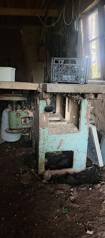 sony video kamera: Ağac emalı üçün stolüstü dairəvi mişar (sənaye tipli) - Güclü metal — 3