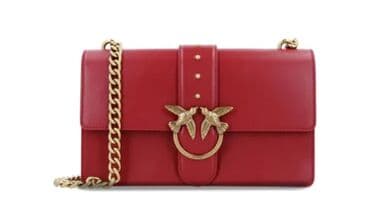 Çiyin çantası, Pinko