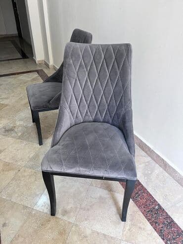 Мебель на заказ: Stul, 6 dene var — 1