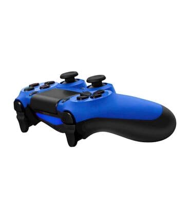plastation 4 pro: Sony Playstation 4 Blue — 5