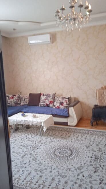 türkanda ev: Türkan qəs. 3 otaqlı, 130 kv. m, Yeni təmirli — 2