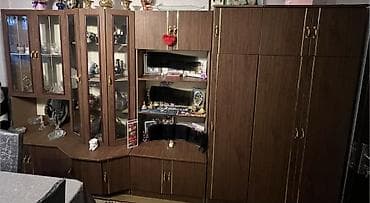 sdol: Masa və oturacaqlar — 3