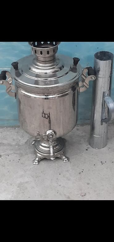 Od Samovar, 7 l