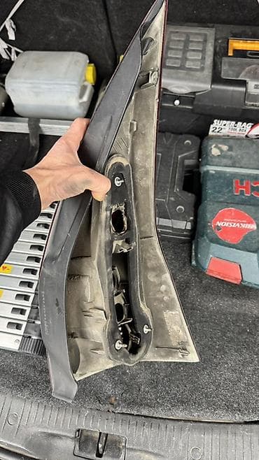 reno megan 3: Renault 2008 il, Orijinal — 5