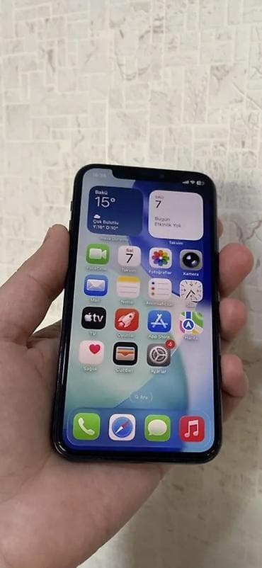 IPhone 11 Pro, Space Gray lalafo.az -da IPhone 11 Pro, Space Gray