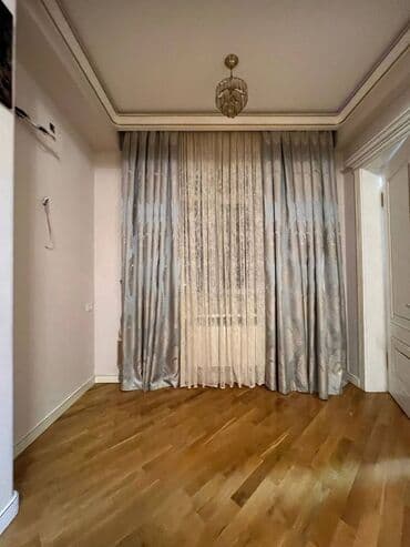 купить квартиру в баку азербайджан: 3 комнаты, Новостройка, м. Иншаатчылар, 80 м² — 13