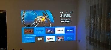 İşlənmiş Proyektor — 8