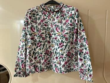 Köynek. Janie and Jack. Razmer 12 yaş. Xarici brenddir. Tanıyanlar