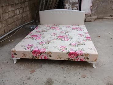 taxt 2 ci el: Carpayi Iki neferlik teze Taxtadan Hazirlanir Hazirlari var 2 neferlik — 5