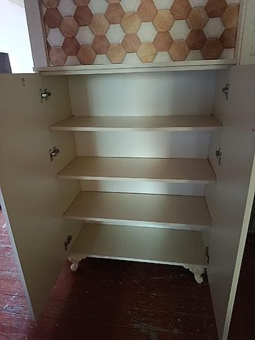mebel kitab refleri: 160*90*35 — 2