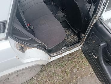 balaxanı heyet evleri: VAZ (LADA) 2107: 0.3 l | 1997 il 9 km Sedan — 7