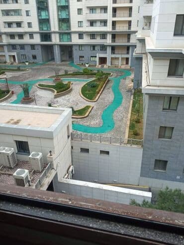 Bakı, 3 otaqlı, Köhnə tikili, m. Nizami, 60 kv. m — 12