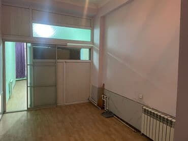 doner obyekti arenda: Kirayə obyekt – kiçik sahəli ofis/studio - Yerləşmə: çoxmərtəbəli — 7