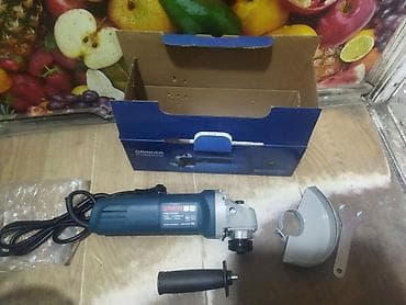 gurcu xengeli aparati: Laqonda boş firması ölçü 125 gücü 1200 vt mis sarğı ile yeni gəldi — 3