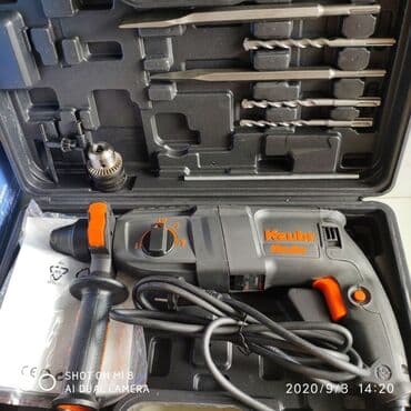 steklovata qiymeti: Drel perprator 2.26 topdan satış qiymetə madeller çoxdu keyfiyyetinə — 2