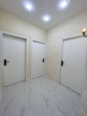 hipoteka evler: 3 otaqlı, Yeni tikili, 60 kv. m — 9