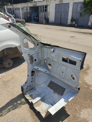 bakavin nədir: Nissan TİDA, 2011 il, İşlənmiş — 4