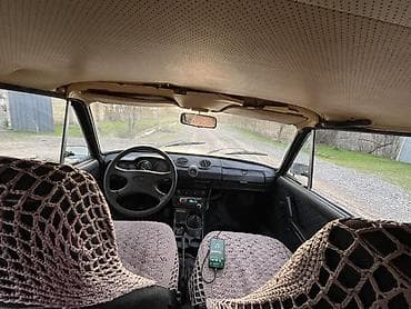 vaz 2106 ehtiyat hisseleri: VAZ (LADA) 2106: 1.6 l | 1998 il 330000 km Sedan — 6