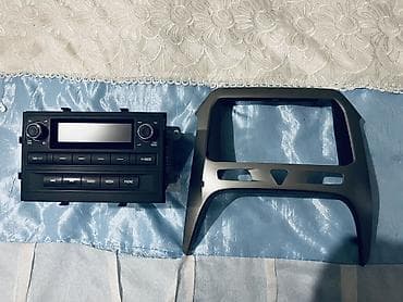 kia ceed maqnitola: Maqnitol, Yeni, Ünvandan götürmə — 2