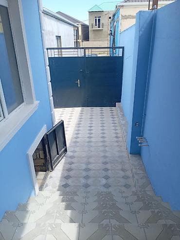 upd ev: 3 otaqlı, 95 kv. m, Yeni təmirli — 2