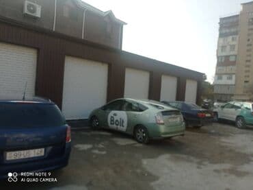 xacmaz obyekt: Obyekt tam hazir islek veziyyetde tam techizatli verilir Taksi — 5