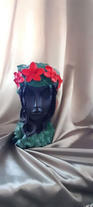 каркасные бассейны в баку: Статуэтки — 4