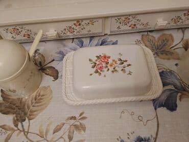 köhne qablar: Qədəhlər, Şüşə — 23