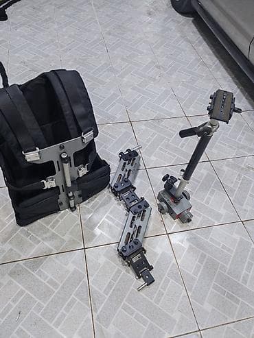 sony z2 ekran: Peşəkar video çəkiliş və montaj komplekti Tərkib: - Sony XDCAM/HDV — 4