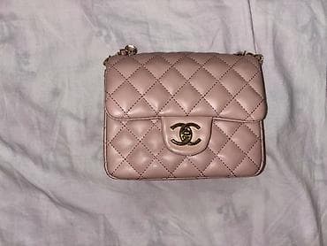 qaşlı çanta: Çiyin çantası, Chanel, Yeni — 1