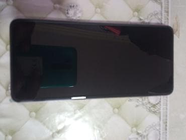 samsung a52 telefon: Poco X3 NFC, 256 GB, Barmaq izi — 3