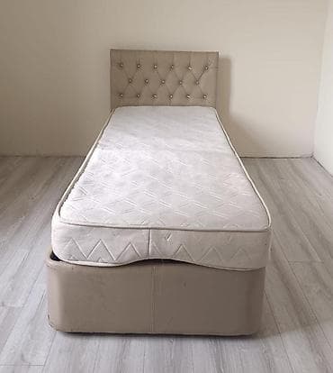 divanlar islenmis: (Nurlana Çarpayi) yaxwi veziyyetde seliqeli islenib matras daxildir — 1