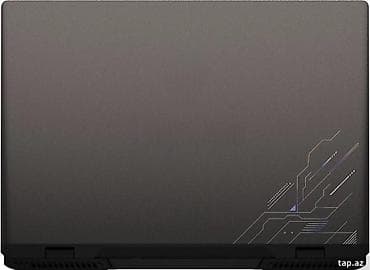 MSI Crosshair 16 HX D14VGKG-057US Şəhər: Bakı Marka: MSI Yeni?: Bəli — 5