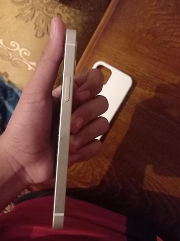 still cool android: IPhone 12, 128 GB, Ağ, Face ID — 4