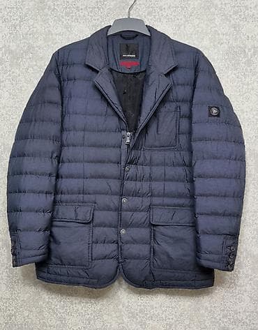 kurta: Kurtka, Bomber, Qış, XL — 1