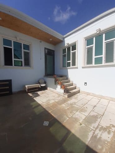 razinde 2 otaqli evler: Binəqədi qəs. 3 otaqlı, 110 kv. m, Kredit yoxdur, Yeni təmirli — 1