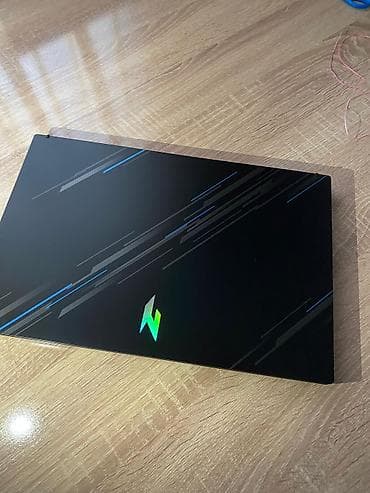 Yeni Acer Nitro, 15.6 ", Intel Core i5, 512 GB, Pulsuz çatdırılma