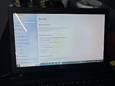 asus 8 ram: ASUS noutbuk Texniki xüsusiyyətlər: - Ekran: 15.6", 1366×768 (HD) — 2