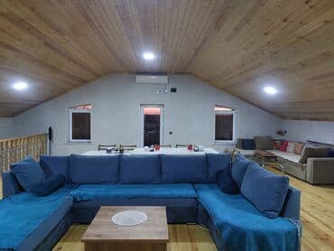 дом купить: 3 otaqlı, 250 kv. m, Yeni təmirli — 1