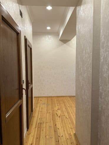 Kirayə mənzillər: Bakı, Sabunçu qəs., 3 otaqlı, Köhnə tikili, m. Koroğlu, 100 kv. m — 6