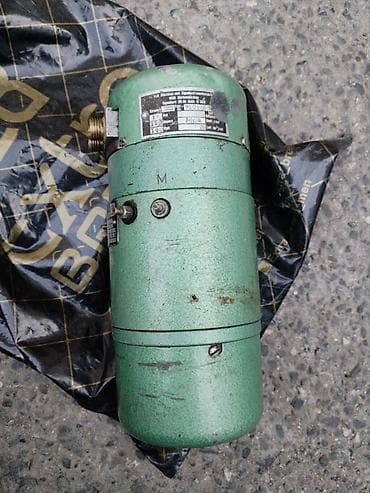 2106 aksesuar: Orginal GDR. Siqnal Fi Fa 2011ci ildə keçmiş nazirin maşınına alınıb — 4