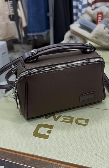 telefonlu saatlar: Pulqabı, Eko dəri, Yeni — 1