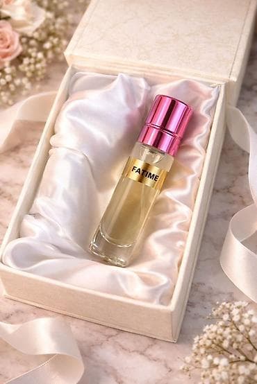 ideal.az parfum: Premium mini ətir koleksiyası Isteniler etirler istenilen olcude Hal — 2