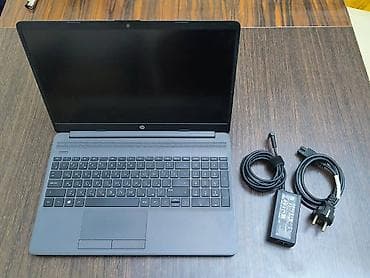 HP: HP AMD Ryzen 3 3250U 256GB SSD 8GB RAM — 1