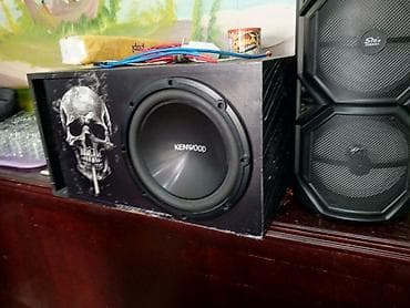 səs guclendirici: BOSS Audio Systems Riot seriyası avtomobil gücləndiricisi - Model — 2