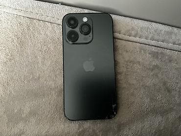 IPhone 14 Pro, Space Gray
