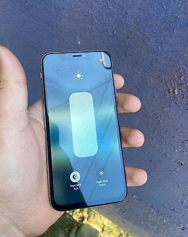 hp pavilion x360: IPhone X, 64 GB, Gümüşü, Face ID — 5