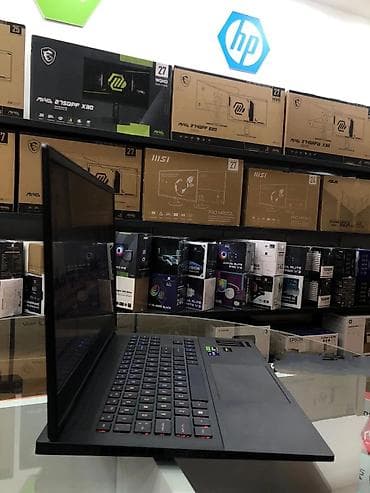 HP: İşlənmiş HP Omen, 16 ", Intel Core i9, 1 TB — 3